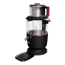 چای ساز روی هم ناسا الکتریک مدل NS-525