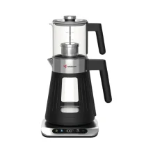 چای ساز مباشی مدل ME-TM306B