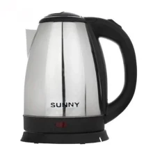 کتری برقی سانی مدل SN-007 گنجایش 2 لیتر
