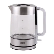 کتری برقی وگاس مدل VEK-1337 گنجایش 1.7 لیتر