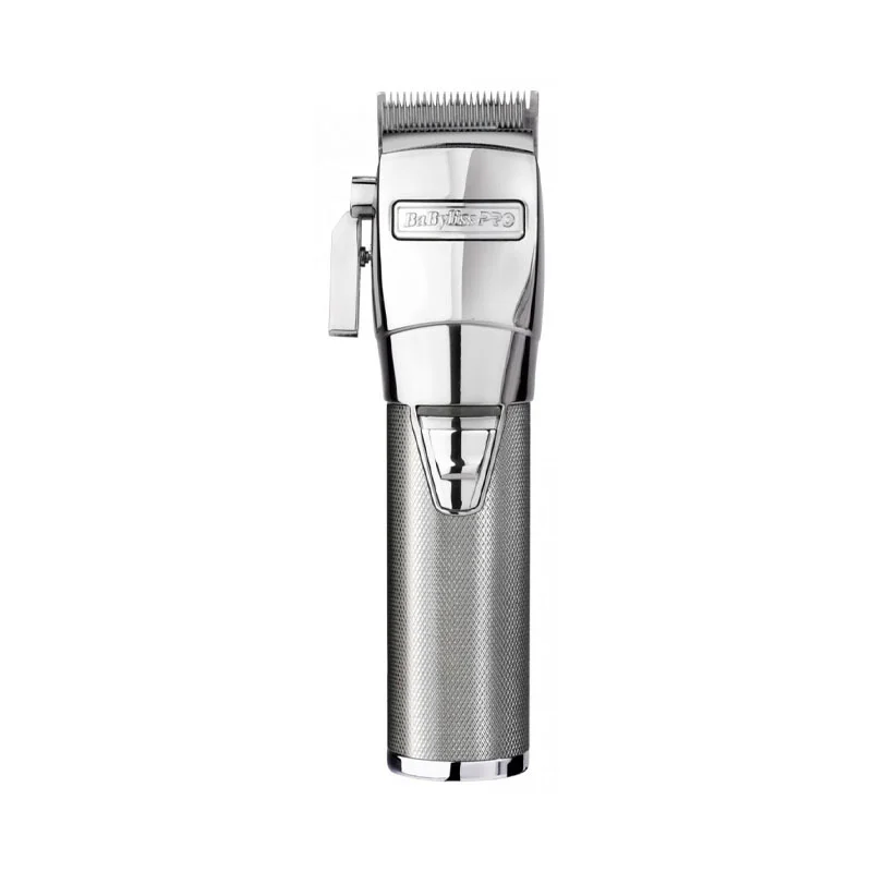 ماشین اصلاح موی سر شارژی بابیلیس پرو مدل FX8700E ماشین اصلاح موی سر شارژی بابیلیس پرو مدل FX8700E