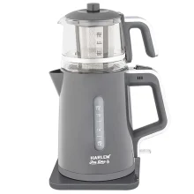 چای ساز روی هم هارلم مدل HC_1950