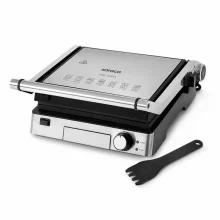 گریل برقی کاراجا مدل Biogranit 6 Dilim 2000W