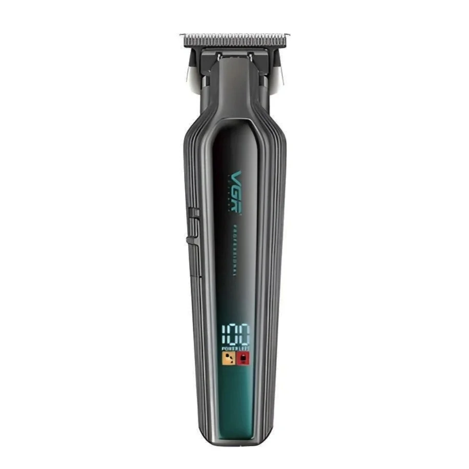 ماشین اصلاح موی سر و صورت وی جی ار مدل V930 ماشین اصلاح موی سر و صورت وی جی ار مدل V930