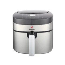 سرخ کن بدون روغن مباشی مدل ME-AF982
