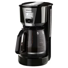 قهوه‌ساز سنکور مدل SCE 5070BK
