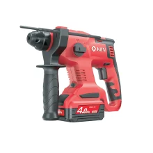 دریل بتن کن شارژی ۲۲ میلی‌متری ۲۰ ولت کِن مدل BL2120-40-C