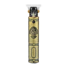 ماشین اصلاح موی سر و صورت شارژی وی جی ار مدل V-083