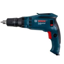 پیچ گوشتی برقی مدل حرفه ای GTB 650 Professional