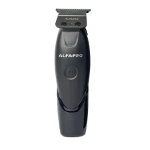 ماشین اصلاح موی سر و صورت شارژی ألفا مدل AL-115