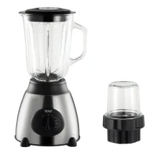 مخلوط کن و آسیاب کن 1.5 لیتری راف مدل 367