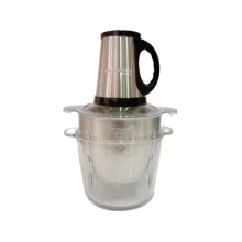 خردکن بلک اند دکر مدل دو کاسه GC-500