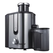 آبمیوه‌گیری 400 وات سونیفر مدل SF-5520