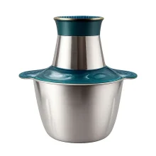 خردکن ۲۰۰۰ میلی لیتر سیلور کرست مدل SC-8302Z