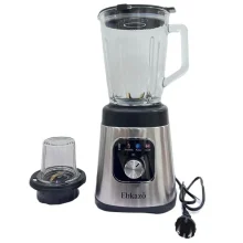 مخلوط کن و آسیاب کن 1500 میلی لیتری ابکازو مدل BL-1232