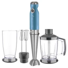 گوشت کوب برقی چندکاره 1200 وات سنکور مدل SHB 5602BL