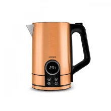 کتری برقی کاراجا مدل Series 2303 Inox Su Isıtıcı Md-357T گنجایش 1.7 لیتر