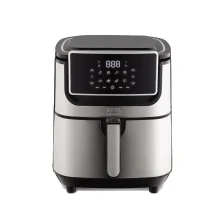 سرخ کن بدون روغن ایفل مدل EL-3793 AF
