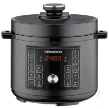 مولتی کوکر 6 لیتری کنوود مدل PCM90