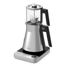 چای ساز روی هم آزور مدل AZ-675TM