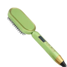 برس حرارتی انزو پروفیشینال مدل EN-4102S