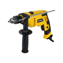 دریل چکشی 13 میلیمتر 600 وات کنزاکس کد 2361