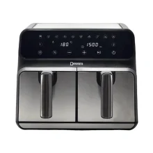 سرخ‌کن 12 لیتر دسینی مدل DS 877-2