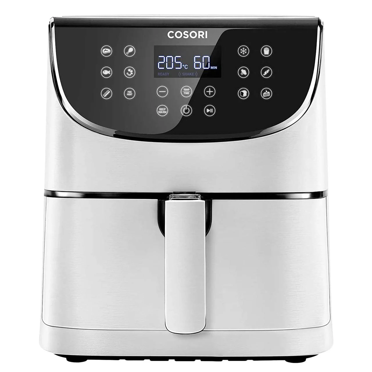سرخ کن بدون روغن کوزوری مدل CP158-AF White سرخ کن بدون روغن کوزوری مدل CP158-AF White