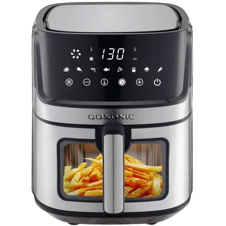سرخ کن بدون روغن گوسونیک مدل َّAF-557 سرخ کن بدون روغن گوسونیک مدل َّAF-557