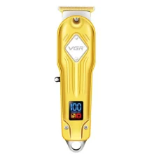 ماشین اصلاح موی سر و صورت وی جی آر مدل V-261