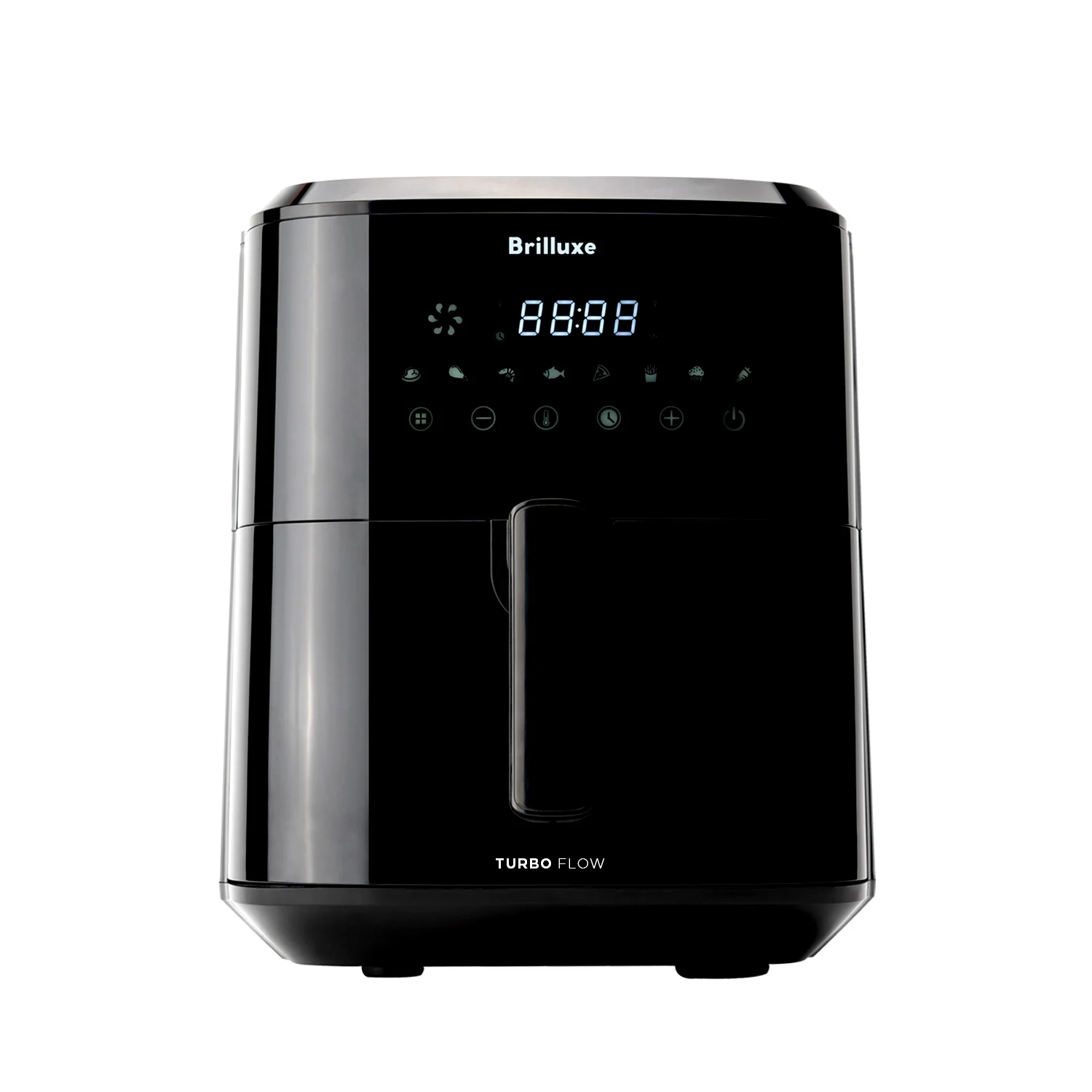 سرخ کن بدون روغن بریلوکس مدل KFA5410F سرخ کن بدون روغن بریلوکس مدل KFA5410F