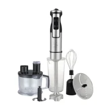 گوشت کوب برقی آی کیو مدل 4002MHB-IQ