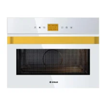 مایکروویو 1000 وات 45 لیتر اسنوا مدل SW-54206 دارای 10 برنامه پخت