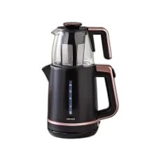 چای ساز روی هم کاراجا مدل Tea Grande XL