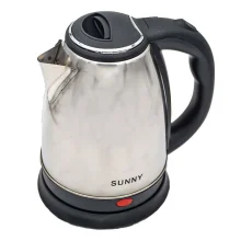 کتری برقی سانی مدل SN168 گنجایش 2 لیتر