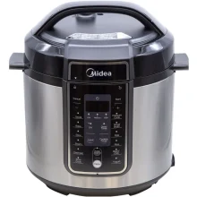مولتی کوکر 6 لیتری مایدیا مدل .MY-CS6037WPB