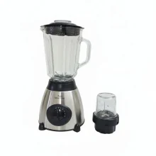 مخلوط کن و آسیاب کن 1.5 لیتری سیلور کرست مدل DR-Y66