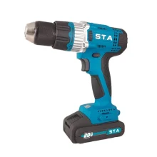 دریل پیچ گوشتی اس تی ای مدل CT21076HMX-2BMC