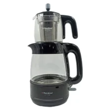 چای ساز روی هم همیلتون مدل HTT-5240