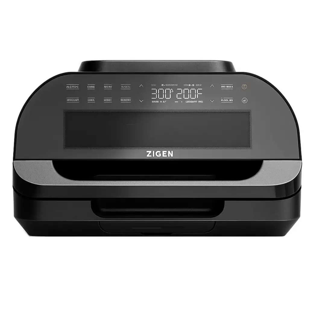 هواپز 10 لیتر زیگن مدل ZG895GA هواپز 10 لیتر زیگن مدل ZG895GA