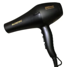 سشوار حرفه‌ای 2500 وات ألفا مدل AL-150