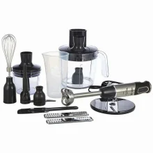 گوشت کوب برقی چندکاره 1000 وات مولینکس مدل DD65J827