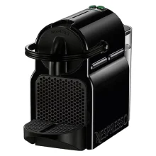 اسپرسوساز دلونگی مدل Nespresso inissia، با مصرف کپسول قهوه، مناسب تهیه اسپرسو، ریسترتو، لانگو و امریکانو، دارای 1 عدد نازل قهوه