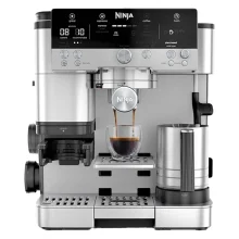 اسپرسو ساز 1.8 لیتری نینجا مدل Luxe Café Premier-ES601