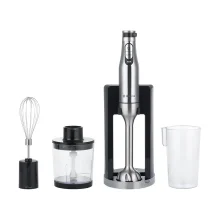 گوشت کوب برقی چندکاره 1200 وات بنس مدل H6004C