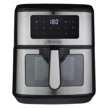 سرخ کن بدون روغن مباشی مدل ME-AF998