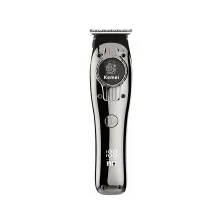ماشین اصلاح موی سر و صورت شارژی کیمی مدل KM-1710