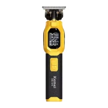 ماشین اصلاح موی سر و صورت شارژی کیمی مدل KM-1878 3in1