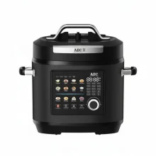 زودپز برقی 8 لیتری آ ای سی اچ مدل PC-1070