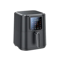 هواپز 6 لیتر یسیدو مدل Touch Air Fryer EC35